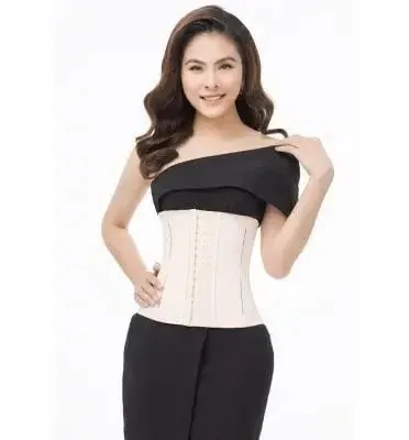 Latex corset chuẩn