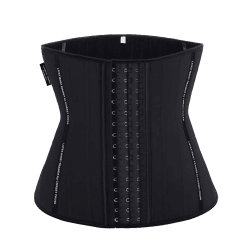 Nịt bụng latex