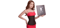Corset Chuẩn