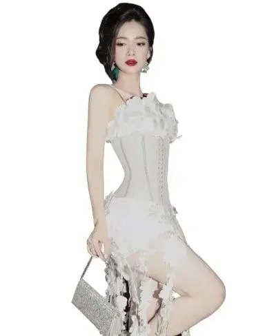 Gen bụng corset chuẩn