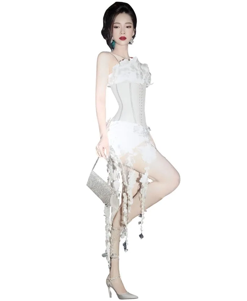 Gen bụng corset chuẩn