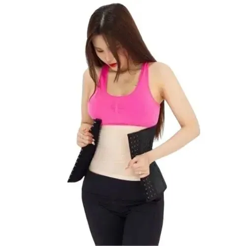 Áo Lót Liner Corset Chuẩn chất liệu co giãn