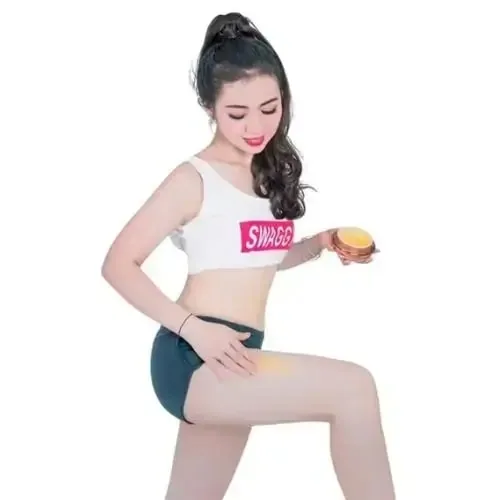 Cao Gừng Hoàng Cung chính hãng Corset Chuẩn