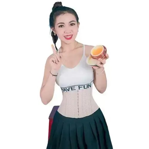 cao gừng hoàng cung