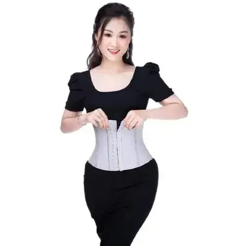 Đai nịt bụng Latex Corset Chuẩn